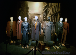 Harry Potter: The Exhibition Ausstellung