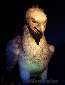 Harry Potter: The Exhibition Ausstellung