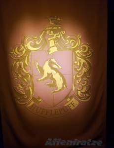 Harry Potter: The Exhibition Ausstellung