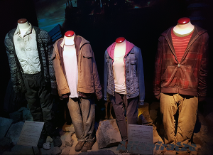 Harry Potter: The Exhibition Ausstellung