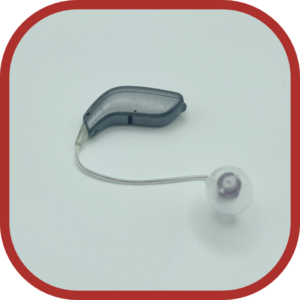 Second hand Oticon OPN1 hearing aids for sale