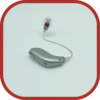 569 - Oticon OPN1 hearing aid for sale secondhand