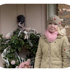 Zoe video Happy New Year from Zoe @ Affordable Hearing