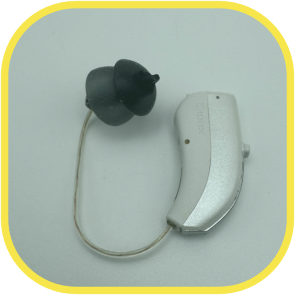 Widex Dream 440 hearing aids for sale