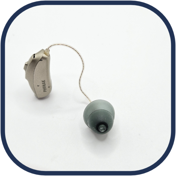 Phonak Belong B90 Refurbished hearing aids for sale