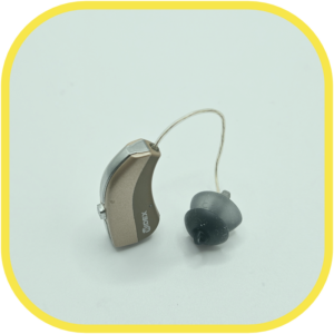 Widex refurbished hearing aids for sale