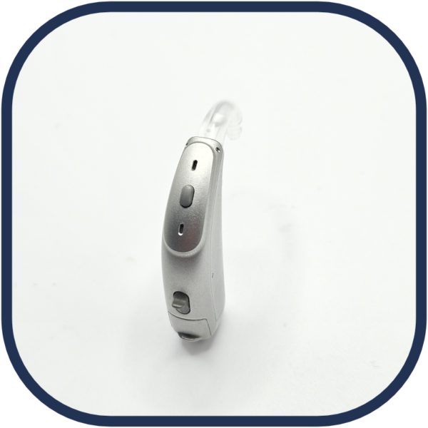 Phonak Bolero V90 Behind the Ear refurbished hearing aid for sale