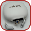Refurbished Oticon OPN1 hearing aids for sale