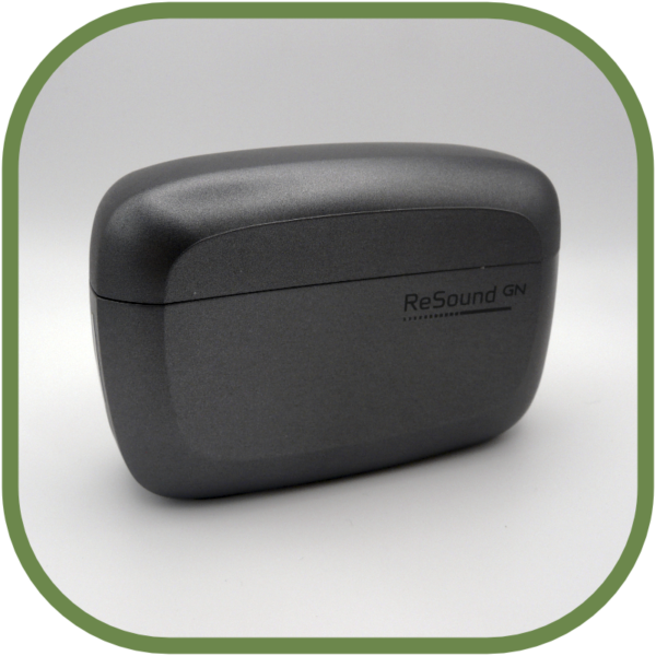 online refurbished resound hearing aids