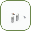 Online ReSound One Refurbished Hearing Aids for sale