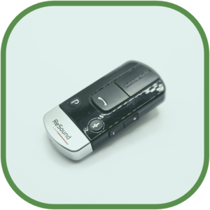 265 - Resound Phone Clip for sale