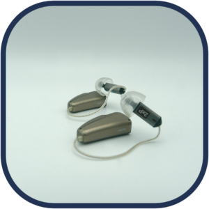 Phonak Quest (Q) 90 refurbished hearing aids for sale - emergency aids