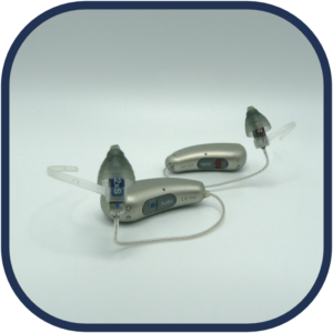 Phonak Paradise (P) 30 refurbished hearing aids for sale