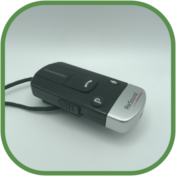 565 - Resound Phone Clip+ Refurbished For Sale