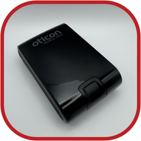 Brilliant refurbished Oticon Hearing aids for sale