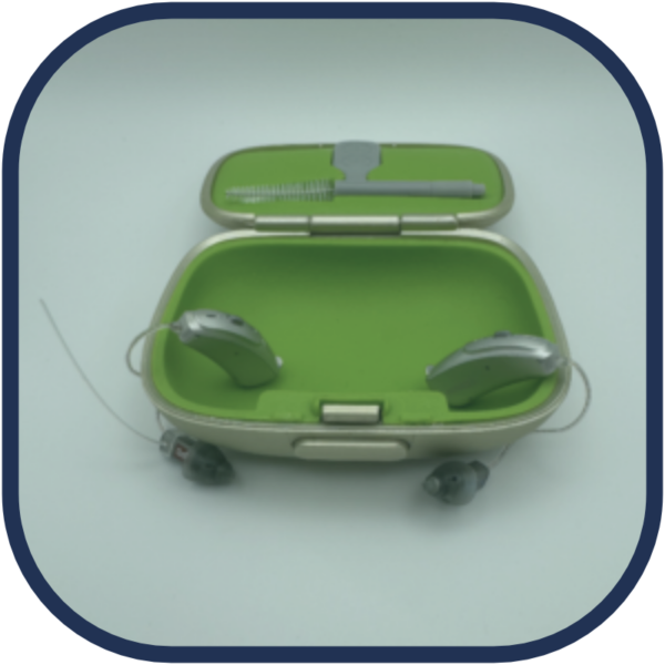 Phonak Audeo Venture(V)70 refurbished hearing aid
