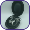 626-627 Bernafon ZR5 MNR Refurbished Hearing Aids