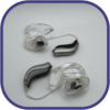 628-629 Bernafon Hearing aids