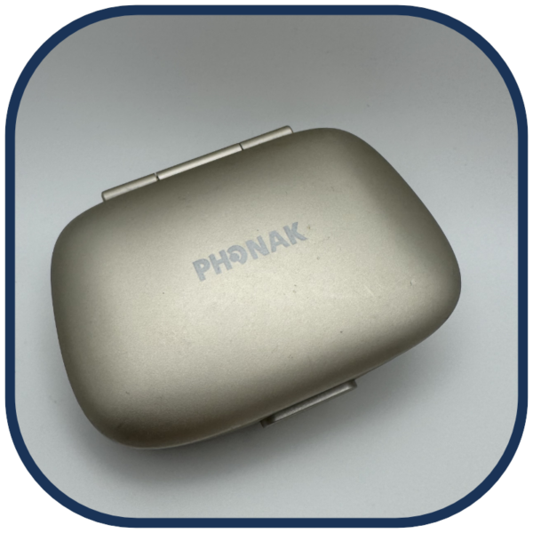Phonak Belong (B) 70 refurbished hearing aids for sale