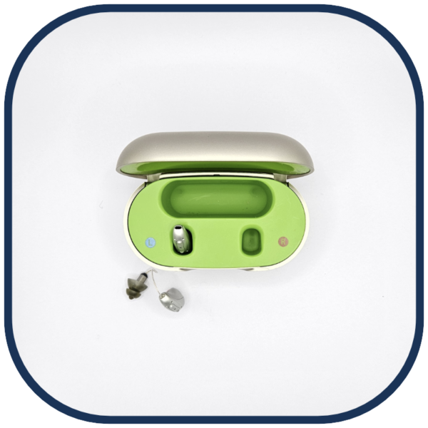 Phonak Lumity (L) 30 Refurbished, rechargeable hearing aids for sale