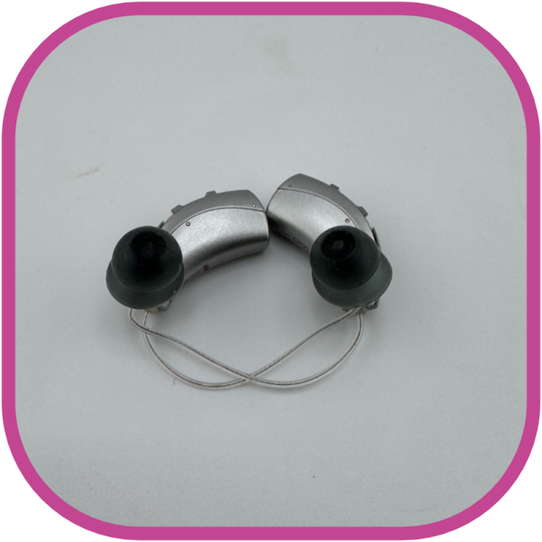 Starkey Livio best online prices refurbished hearing aids bluetooth