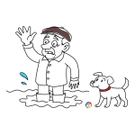 Stuck picture for instructional videos Hearing aid helpful information