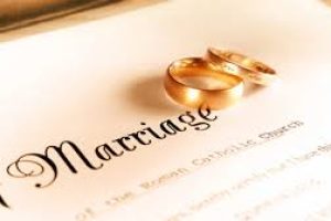 ودیز اقتصاد یا The Economics of Marriage