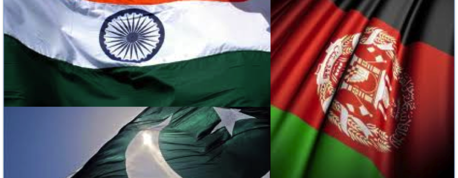 د هند او پاکستان ترمنځ په اړیکو کې د توازن اړتیا