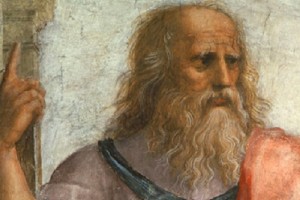 د ستر یوناني فیلسوف افلاطون ژوند لیک