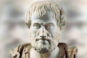 د ارسطو پنځوس مرغلرې