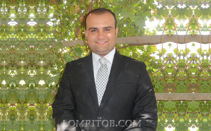 راز محمد نورزی