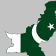 پاکستان دنړیوال سیاست مکار لوبغاړی