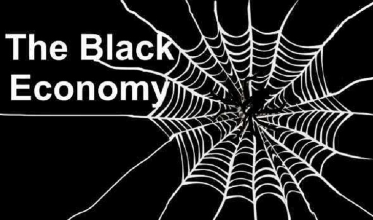 تور اقتصاد Black Economy