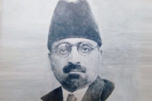 سردار فیض محمد خان زکریا