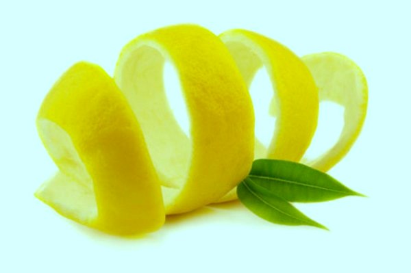 د لیمو د پوستکي له ګټو خبر یاست؟