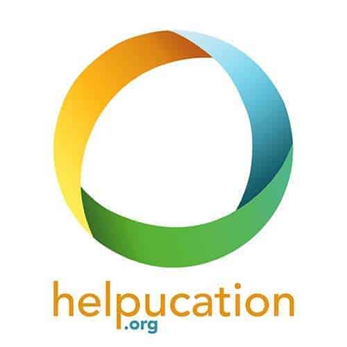 helpucation . AFK supporter
