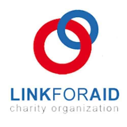 Link For Aid - Italy