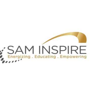 SAM INSPIRE Event Planner