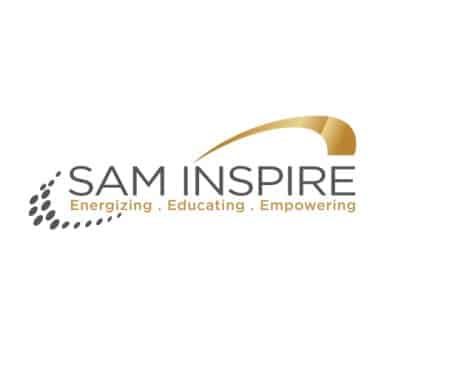 SAM INSPIRE Event Planner