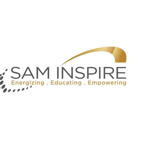 SAM INSPIRE Event Planner