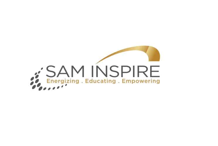 SAM INSPIRE Event Planner SAM INSPIRE Event Planner