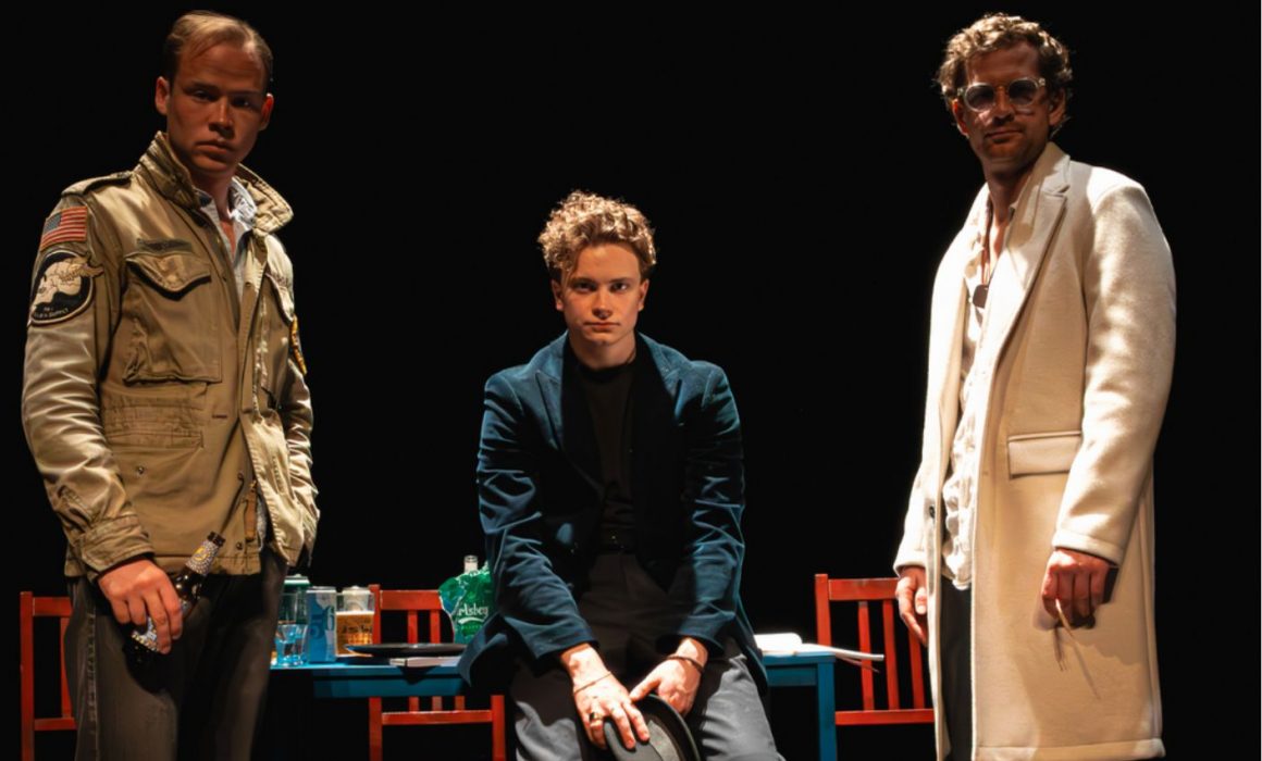 AKTA filmpremiär tv serie humorserie,AKTA premiär bio KINO i Lund, Akta 2025