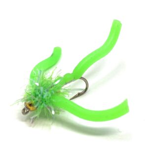 BH Squiggly Legs - Fluorescent
