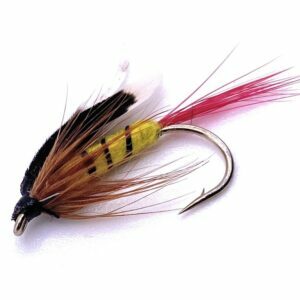 McGinty Wet Fly