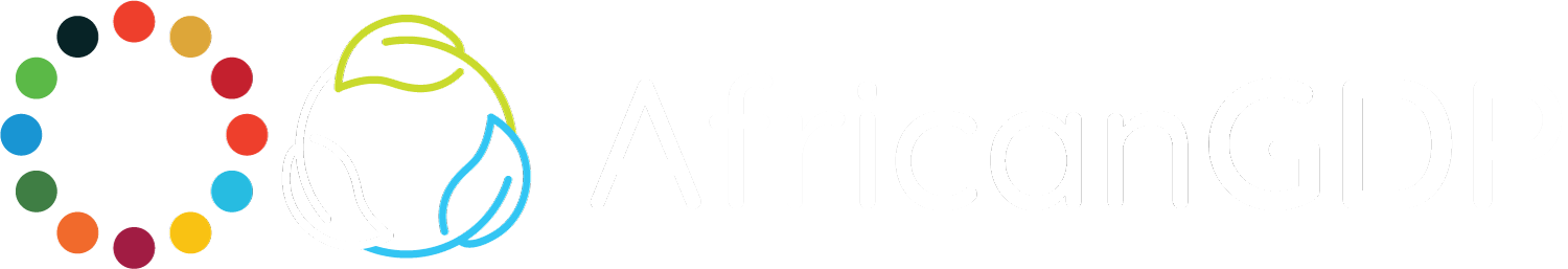 African GDP