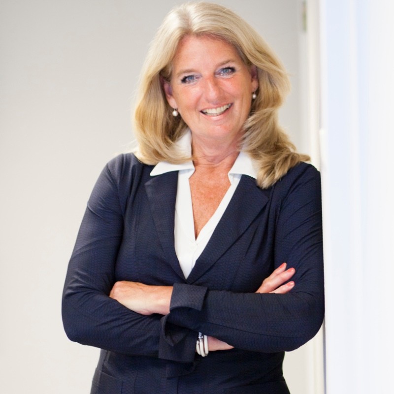 Reisadviseur Marlous de Boer uit Epe
