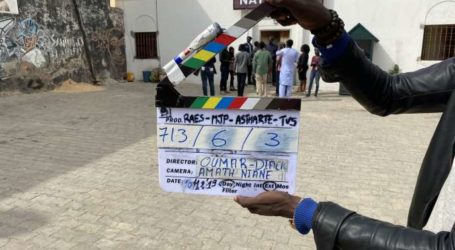 Cinéma : « Wara » un thriller panafrican made in Sénégal