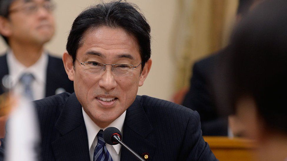 Fumio-Kishida-premier-ministre-japonais