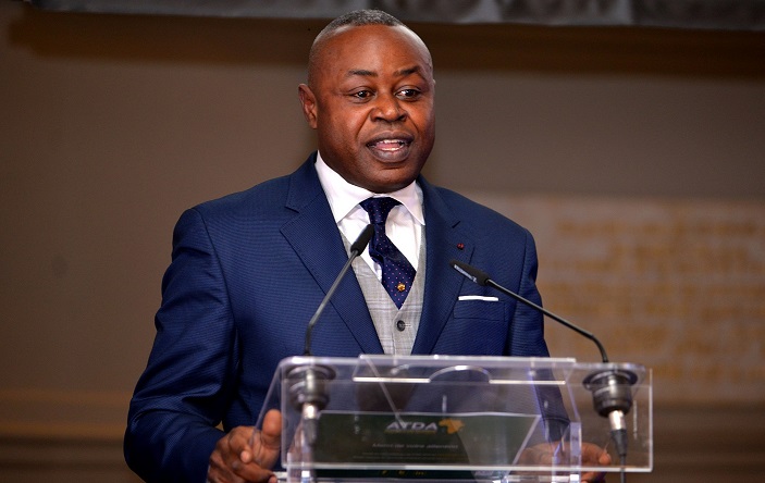 Ministre-économie-numérique-congo-Leon-Juste-Ibombo