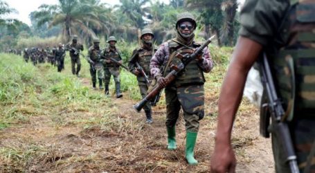 RDC : 3 sites miniers sur 4 sont contrôlés par des bandits en Ituri (rapport)